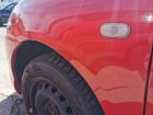 Renault Clio 2 Campus Kotflügel Fender Seitenwand vorn links OV727 Red Brisk