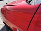 Renault Clio 2 Campus Kotflügel Fender Seitenwand vorn links OV727 Red Brisk