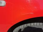 Renault Clio 2 Campus Kotflügel Fender Seitenwand vorn rechts OV727 Red Brisk