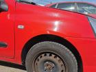 Renault Clio 2 Campus Kotflügel Fender Seitenwand vorn rechts OV727 Red Brisk