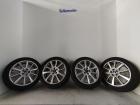 Opel Astra K B16 Caravan Komplettradsatz ALU Oxxo 7Jx17ET40 225 45R17 Allwetter