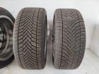 Opel Astra K B16 Caravan Komplettradsatz ALU Oxxo 7Jx17ET40 225 45R17 Allwetter