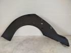 Ford Streetka RL2 Stoßfänger Stoßstange Bumper Teilstück hinten rechts schwarz
