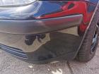 VW Golf 4 IV 1J Stossfänger Stossstange Bumper vorn LC9Z Black Magic Pearl