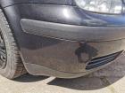 VW Golf 4 IV 1J Stossfänger Stossstange Bumper vorn LC9Z Black Magic Pearl