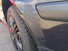 VW Golf IV 1J Stossfänger Stossstange Bumper hinten LC9Z Black Magic Perl Bilder