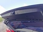 VW Golf IV 1J Heckklappe Klappe Deckel hinten 3 Unten 5 Türer LC9Z Black Magic Perl