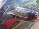 VW Golf IV 1J Aussenspiegel Spiegel Rückspiegel links elektrisch LC9Z Black Magic