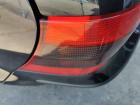VW Golf IV 1J Rückleuchte Schlussleuchte Rücklicht links rot schwarz 3 Unten 5 Türer