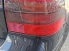 VW Golf IV 1J Rückleuchte Schlussleuchte Rücklicht rechts rot schwarz 3u5 Türer