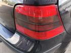 VW Golf IV 1J Rückleuchte Schlussleuchte Rücklicht rechts rot schwarz 3u5 Türer
