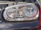 VW Golf IV 1J Scheinwerfer Hauptscheinwerfer vorn links Hella ohne Nebelscheinwerfer
