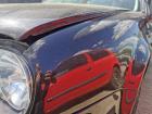 VW Golf IV 1J Kotflügel Fender Seitenwand vorn links LC9Z Black Magic Perl