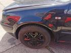VW Golf IV 1J Kotflügel Fender Seitenwand vorn links LC9Z Black Magic Perl