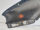 VW Golf IV 1J Kotflügel Fender Seitenwand vorn rechts LC9Z Black Magic Perl