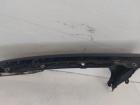 VW Golf IV 1J Kotflügel Fender Seitenwand vorn rechts LC9Z Black Magic Perl