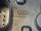 Audi Q2 Typ AG Lampenträger Rückleuchte links Rückleuchte nicht LED OEM