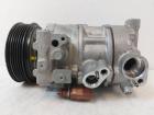 Audi Q2 Typ AG Denso Klimakompressor Kompressor Kältemittel R1234y 30TFSI OEM