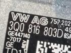 Audi Q2 Typ AG Denso Klimakompressor Kompressor Kältemittel R1234y 30TFSI OEM