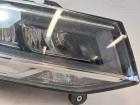 Audi Q2 Typ AG LED Scheinwerfer Frontscheinwerfer vorn rechts Hauptscheinwerfer