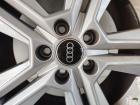 Audi Q2 Typ AG Komplettrad mit Alufelge 7x17 ET45 Allwetter Hankook 215 55 17
