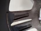 Audi Q2 Typ AG Komplettrad mit Alufelge 7x17 ET45 Allwetter Hankook 215 55 17