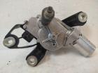 VW Polo 6R Wischermotor hinten Heckwischermotor Bosch