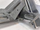 VW Polo 6R ABS Hydroaggregat Block Steuerteil Steuereinheit