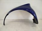 Smart City Coupe 450 Kotflügel Fender Radverkleidung hinten links CBS True Blue