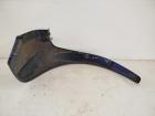 Smart City Coupe 450 Kotflügel Fender Radverkleidung hinten links CBS True Blue
