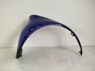 Smart City Coupe 450 Kotflügel Fender Radverkleidung hinten rechts CBS True Blue