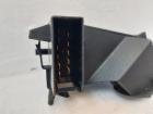 Smart City Coupe 450 Blinkerschalter Lichtschalter Kombischalter vorn links