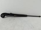 Audi Q2 Typ AG Wischerarm hinten Heckwischerarm Scheibenwischerarm OEM