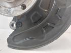 Audi Q2 Typ AG Achsschenkel vorn rechts Schwenklager Radlagergehäuse 288x25mm