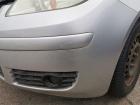 Mitsubishi Colt Z30 Stossfänger Stossstange Bumper vorn Nebelscheinwerfer A50 Pure Silver Met