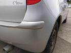 Mitsubishi Colt Z30 Stossfänger Stossstange Bumper hinten A50 Pure Silver 5-Türig