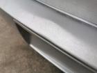 Mitsubishi Colt Z30 Stossfänger Stossstange Bumper hinten A50 Pure Silver 5-Türig