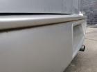 Mitsubishi Colt Z30 Stossfänger Stossstange Bumper hinten A50 Pure Silver 5-Türig
