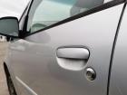 Mitsubishi Colt Z30 Fahrertür Tür Autotür Rohbautür vorn links A50 Pure Silver