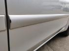 Mitsubishi Colt Z30 Beifahrertür Tür Autotür Rohbautür vorn rechts A50 Pure Silv
