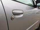 Mitsubishi Colt Z30 Beifahrertür Tür Autotür Rohbautür vorn rechts A50 Pure Silv