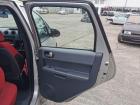 Mitsubishi Colt Z30 Tür Autotür Rohbautür Fondtür hinten rechts A50 Pure Silver