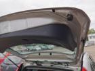 Mitsubishi Colt Z30 Heckklappe Klappe Deckel hinten A50 Pure Silver 5-Türig Rohbau