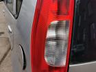 Mitsubishi Colt Z30 Rückleuchte Schlussleuchte Rücklicht hinten links 5 Türer