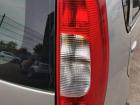 Mitsubishi Colt Z30 Rückleuchte Schlussleuchte Rücklicht hinten rechts 5 Türer