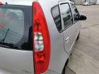 Mitsubishi Colt Z30 Rückleuchte Schlussleuchte Rücklicht hinten rechts 5 Türer