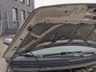 Mitsubishi Colt Z30 Motorhaube Haube Klappe Deckel Bonnet vorn A50 Pure Silver