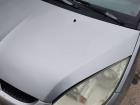 Mitsubishi Colt Z30 Motorhaube Haube Klappe Deckel Bonnet vorn A50 Pure Silver