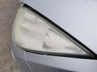 Mitsubishi Colt Z30 Scheinwerfer Hauptscheinwerfer Frontscheinwerfer links trüb