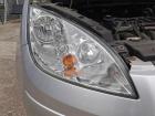 Mitsubishi Colt Z30 Scheinwerfer Hauptscheinwerfer Frontscheinwerfer vorn rechts